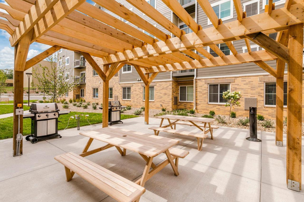 Waterwalk Extended Stay By Wyndham Charlotte - Arrowood Exterior foto