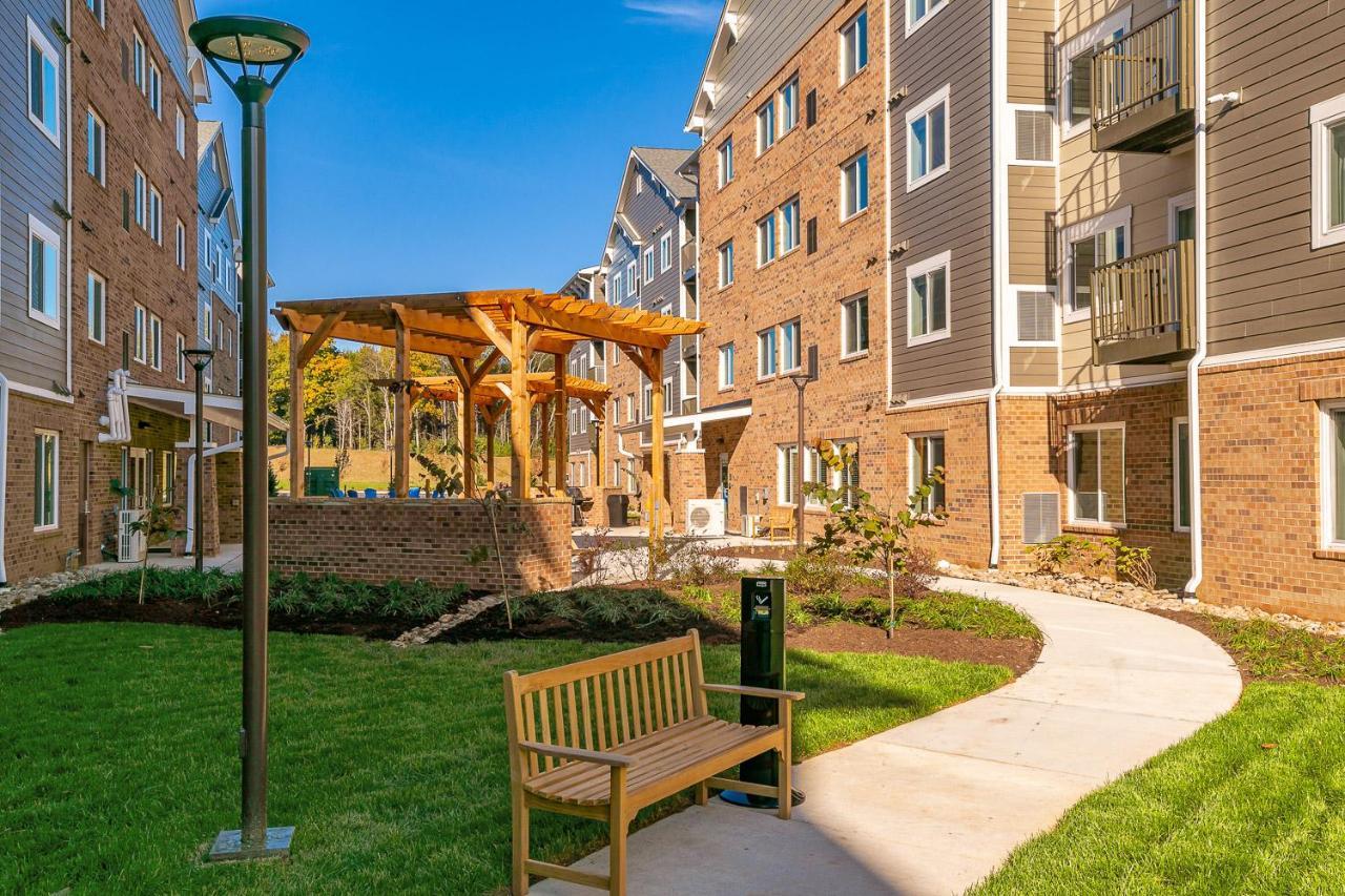 Waterwalk Extended Stay By Wyndham Charlotte - Arrowood Exterior foto