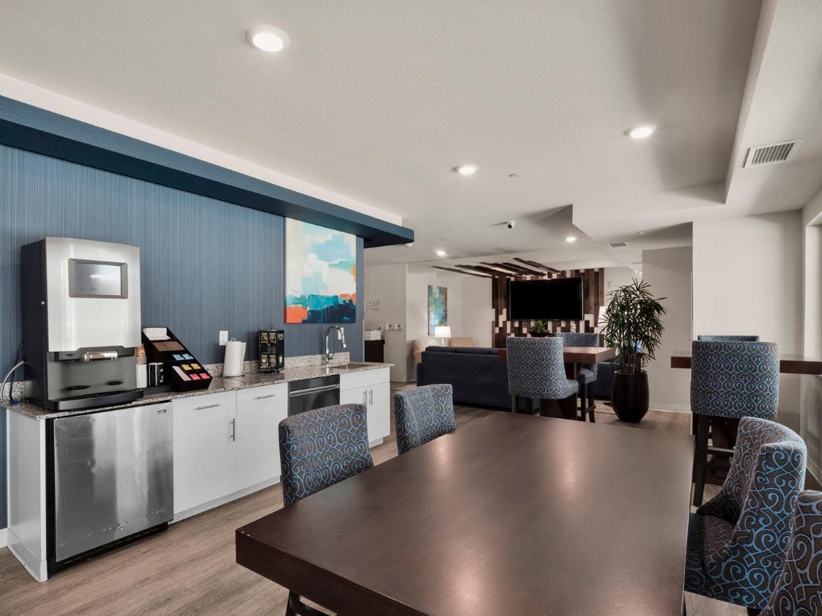 Waterwalk Extended Stay By Wyndham Charlotte - Arrowood Exterior foto