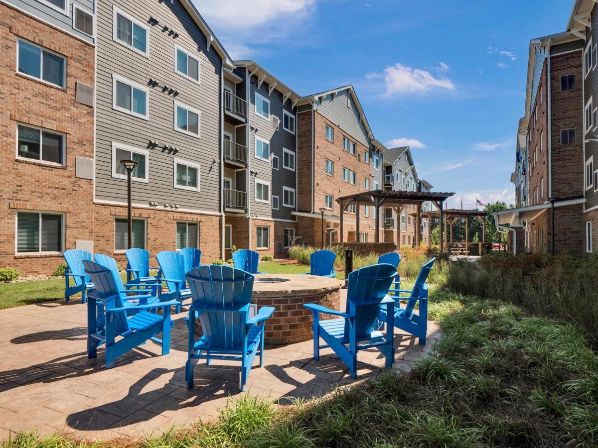Waterwalk Extended Stay By Wyndham Charlotte - Arrowood Exterior foto