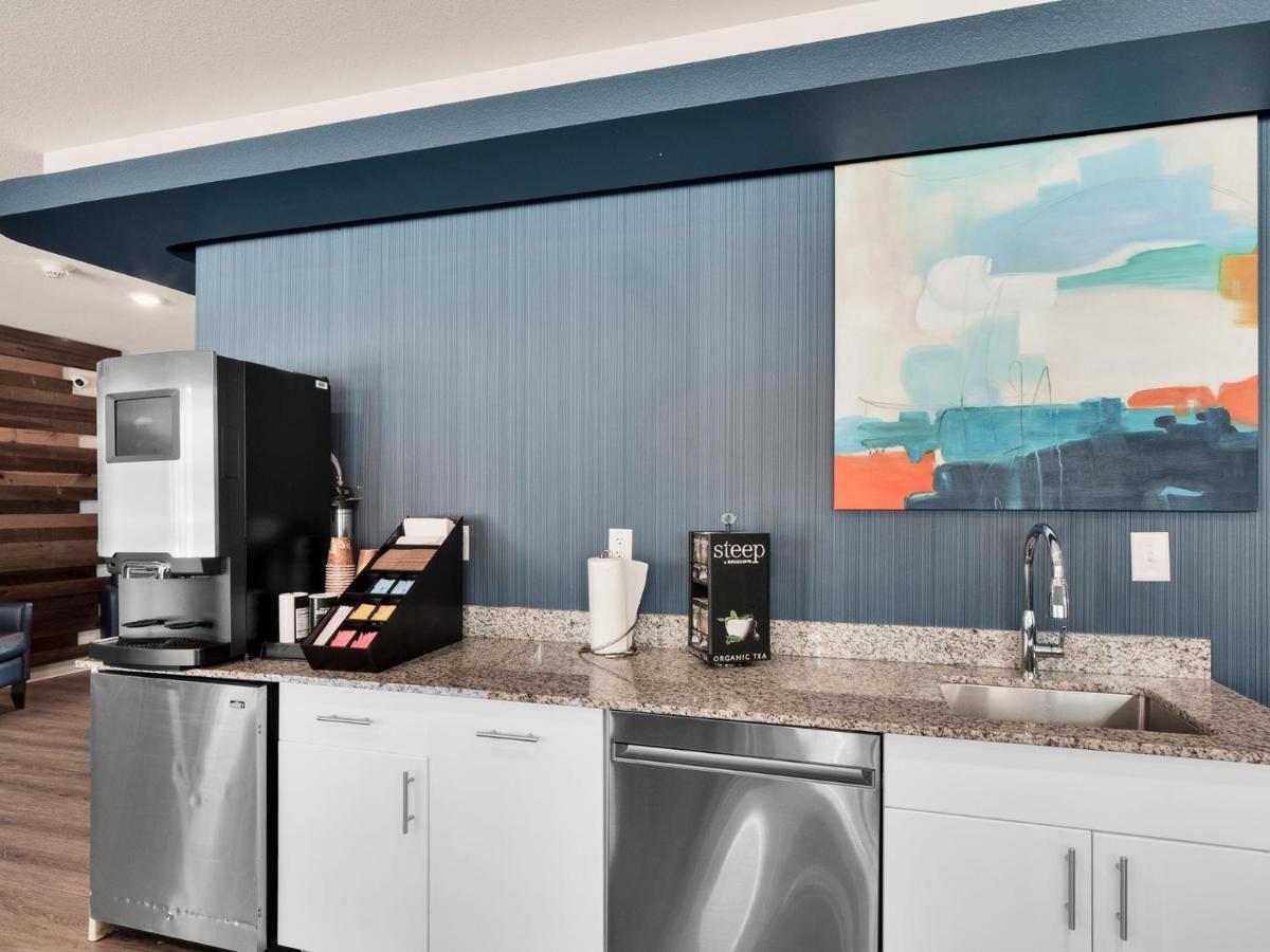 Waterwalk Extended Stay By Wyndham Charlotte - Arrowood Exterior foto