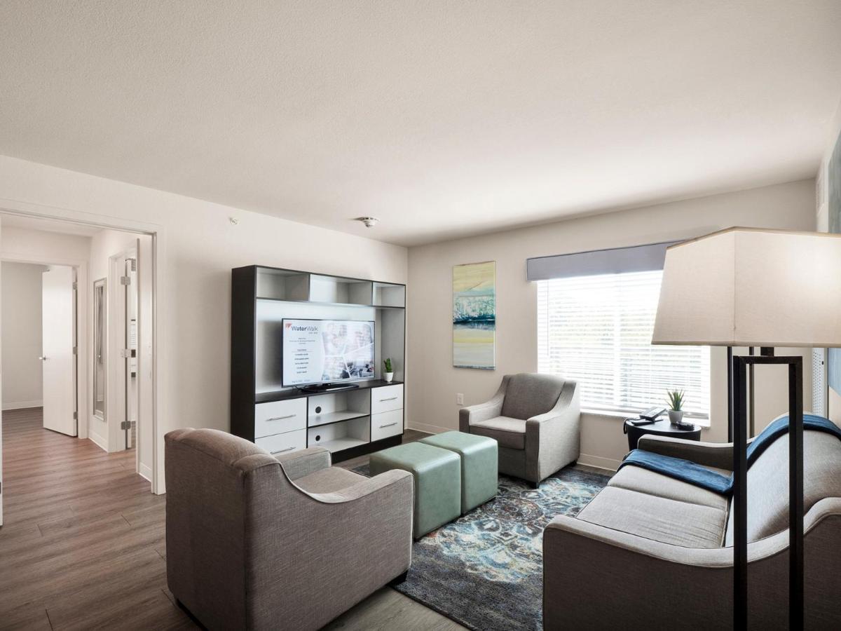 Waterwalk Extended Stay By Wyndham Charlotte - Arrowood Exterior foto