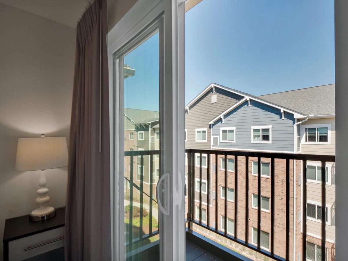 Waterwalk Extended Stay By Wyndham Charlotte - Arrowood Exterior foto