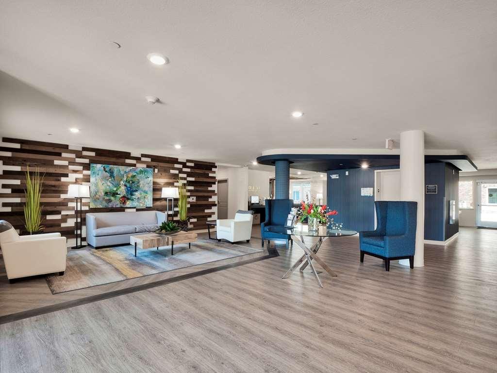 Waterwalk Extended Stay By Wyndham Charlotte - Arrowood Interior foto
