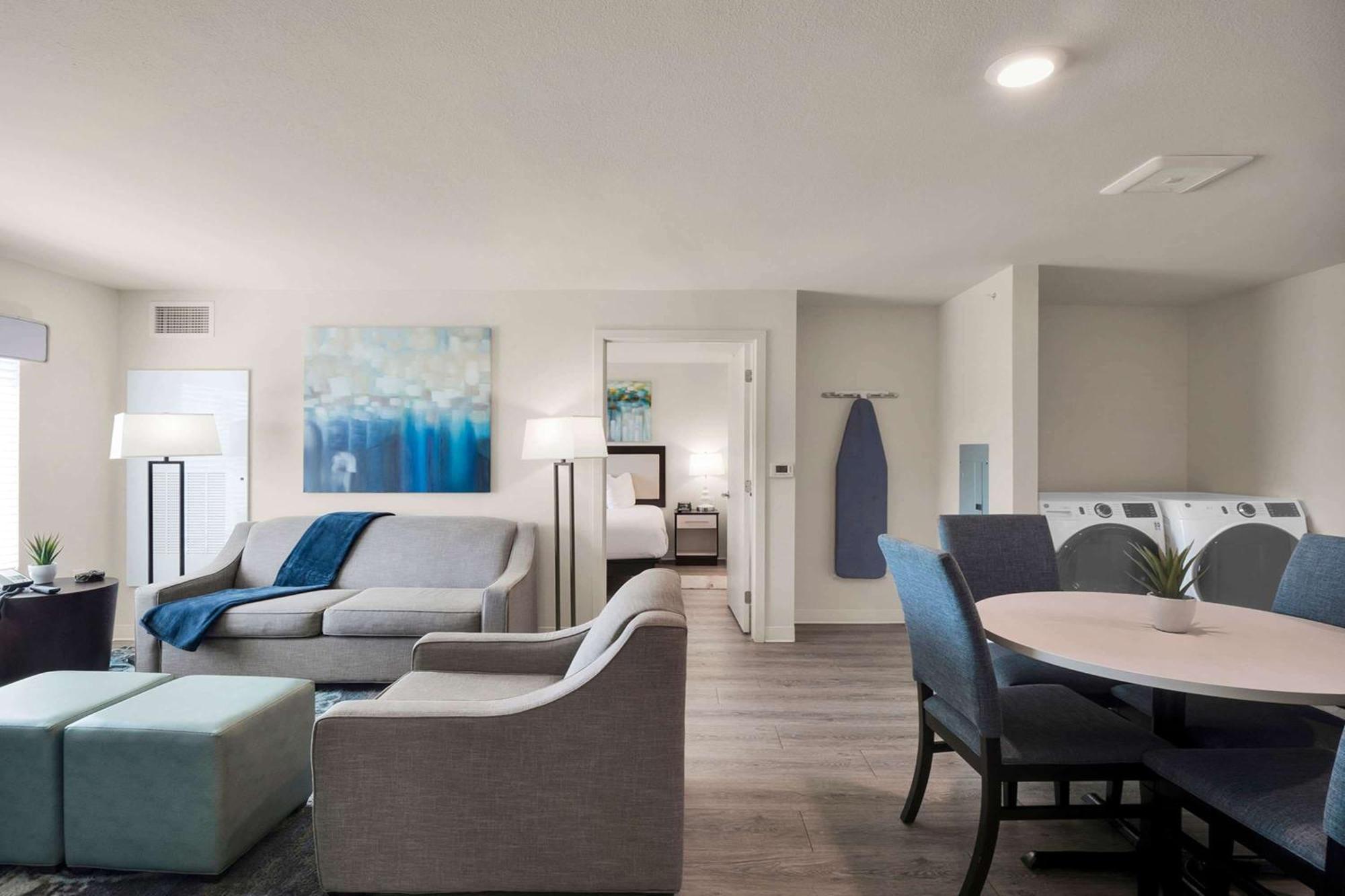 Waterwalk Extended Stay By Wyndham Charlotte - Arrowood Exterior foto