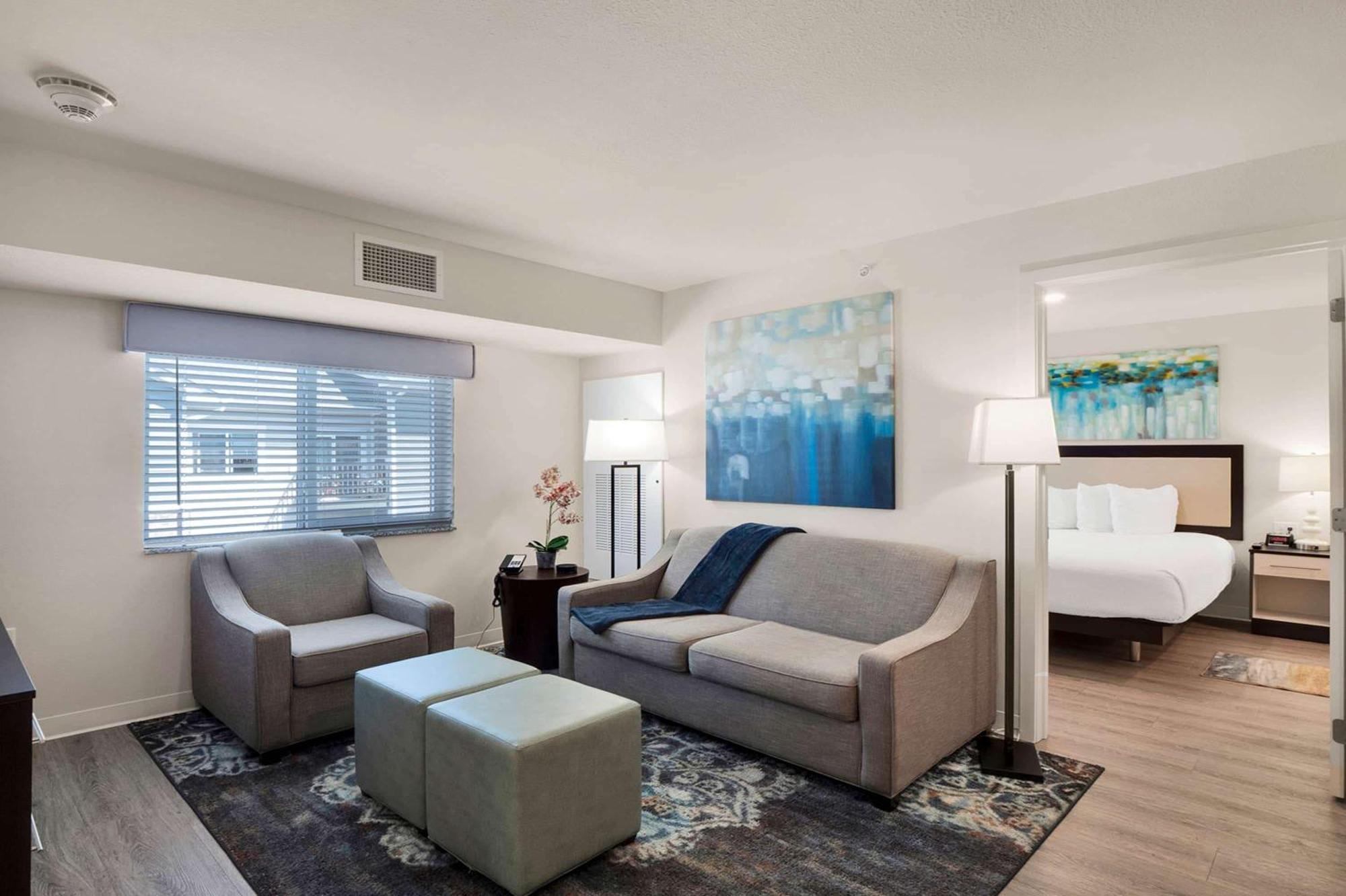 Waterwalk Extended Stay By Wyndham Charlotte - Arrowood Exterior foto