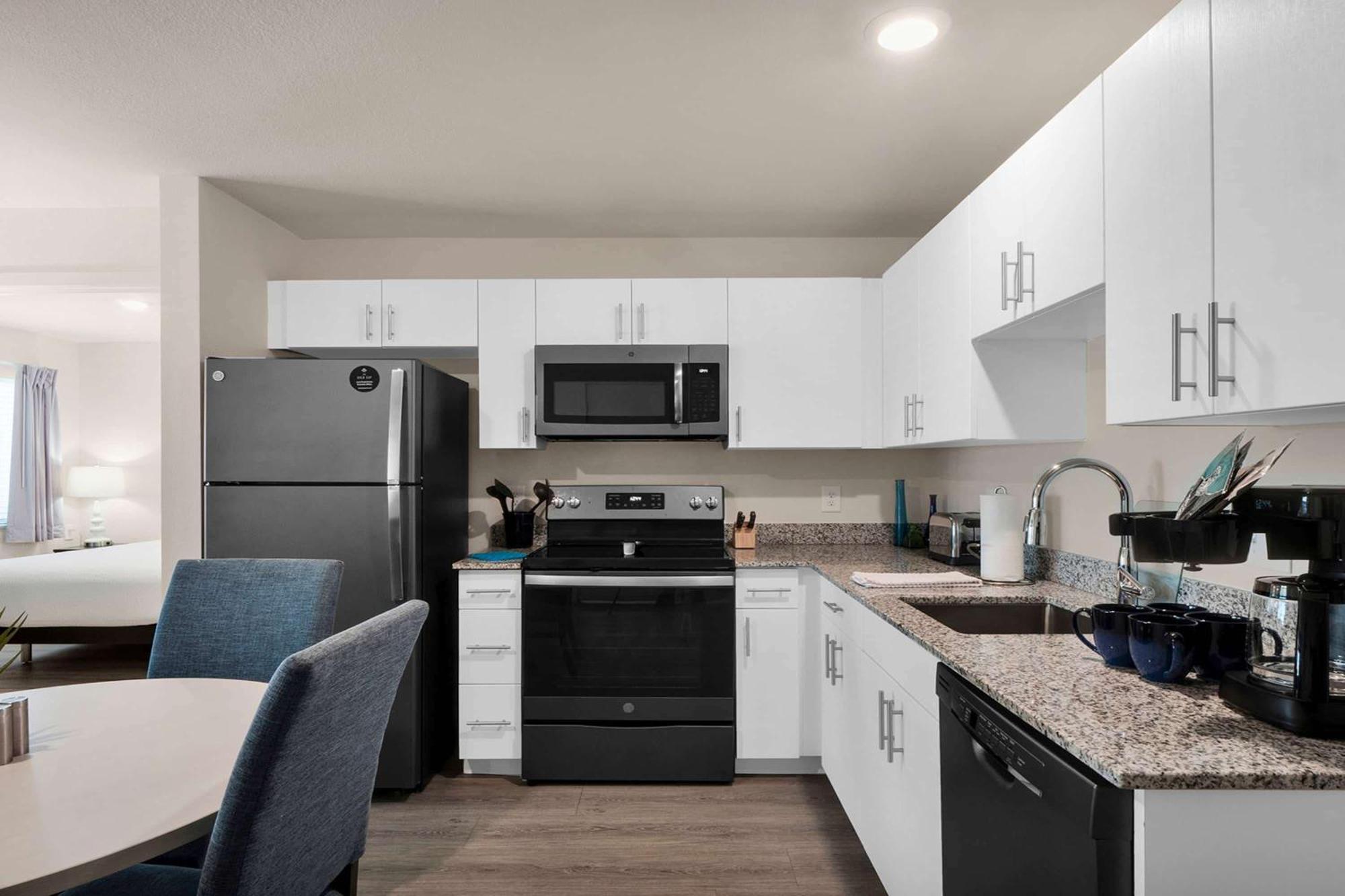 Waterwalk Extended Stay By Wyndham Charlotte - Arrowood Exterior foto