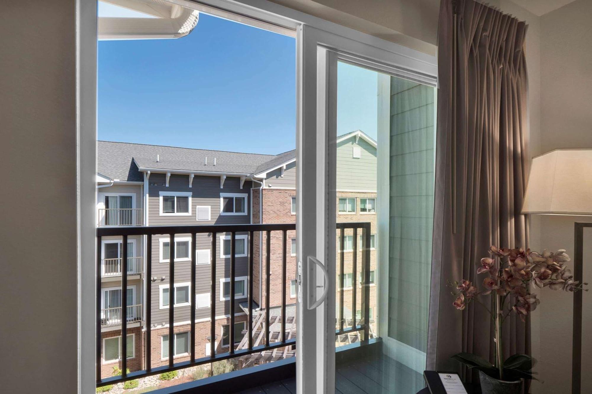 Waterwalk Extended Stay By Wyndham Charlotte - Arrowood Exterior foto