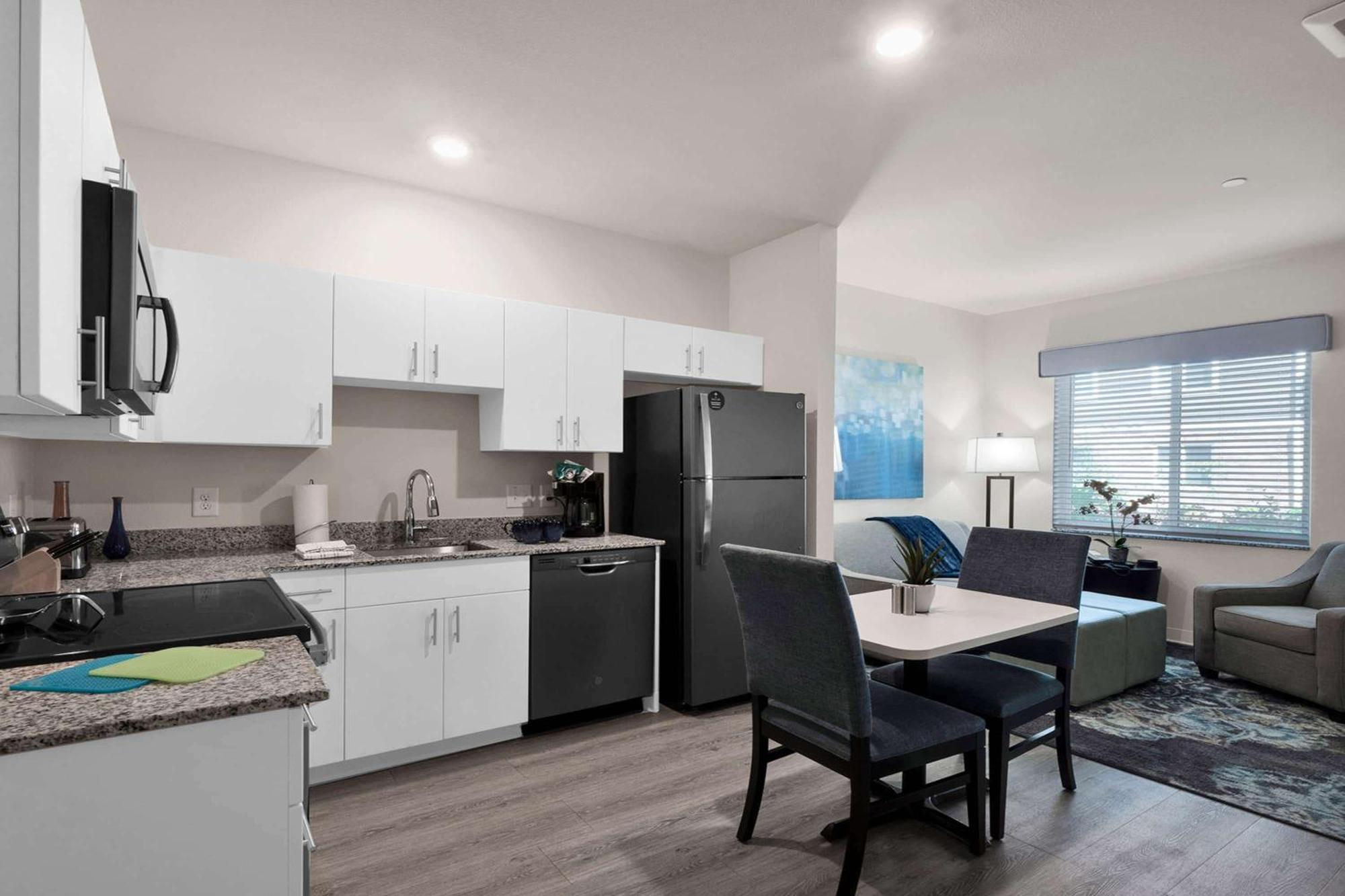 Waterwalk Extended Stay By Wyndham Charlotte - Arrowood Exterior foto