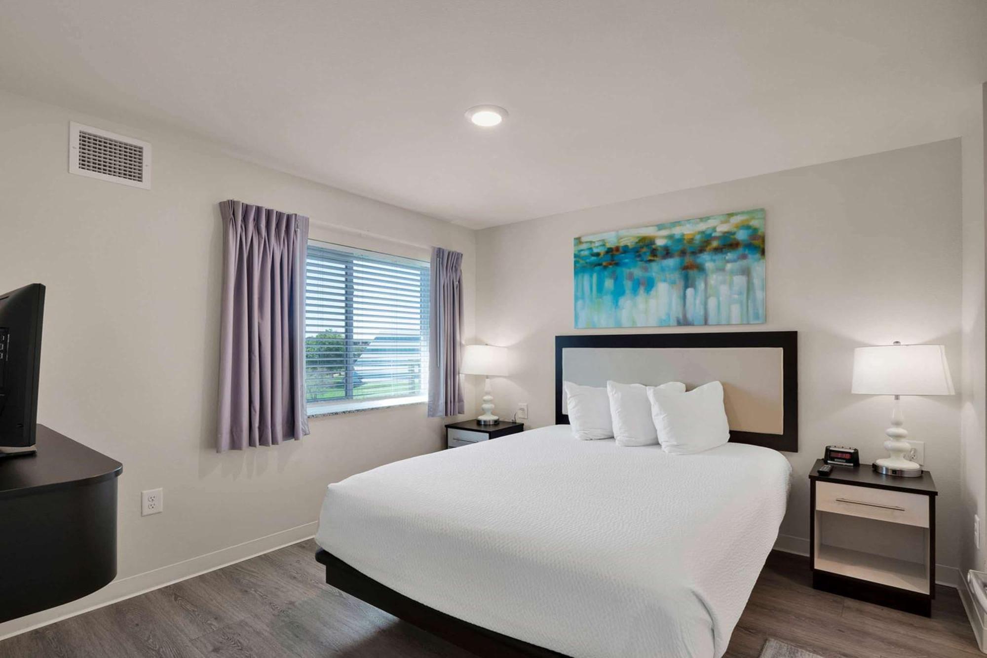 Waterwalk Extended Stay By Wyndham Charlotte - Arrowood Exterior foto