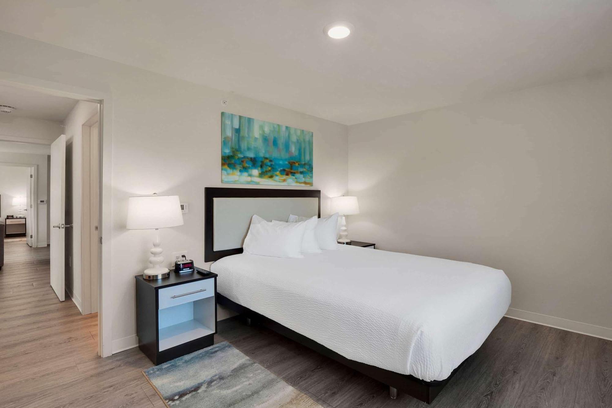Waterwalk Extended Stay By Wyndham Charlotte - Arrowood Exterior foto