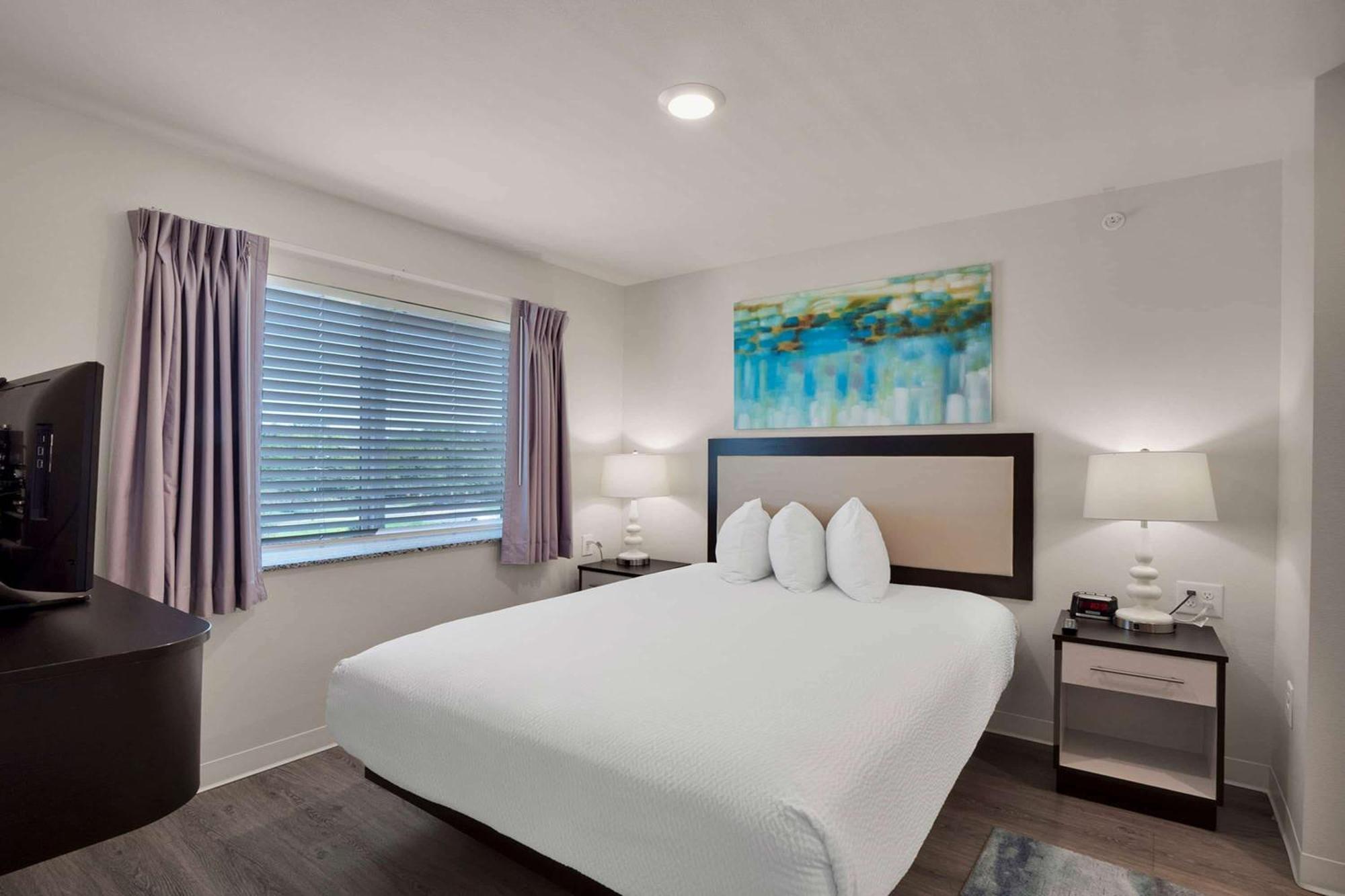 Waterwalk Extended Stay By Wyndham Charlotte - Arrowood Exterior foto